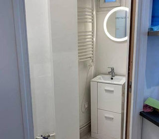  Appartement � louer 2 pi�ces 37 m�