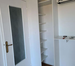  Appartement � louer 1 pi�ce 32 m�