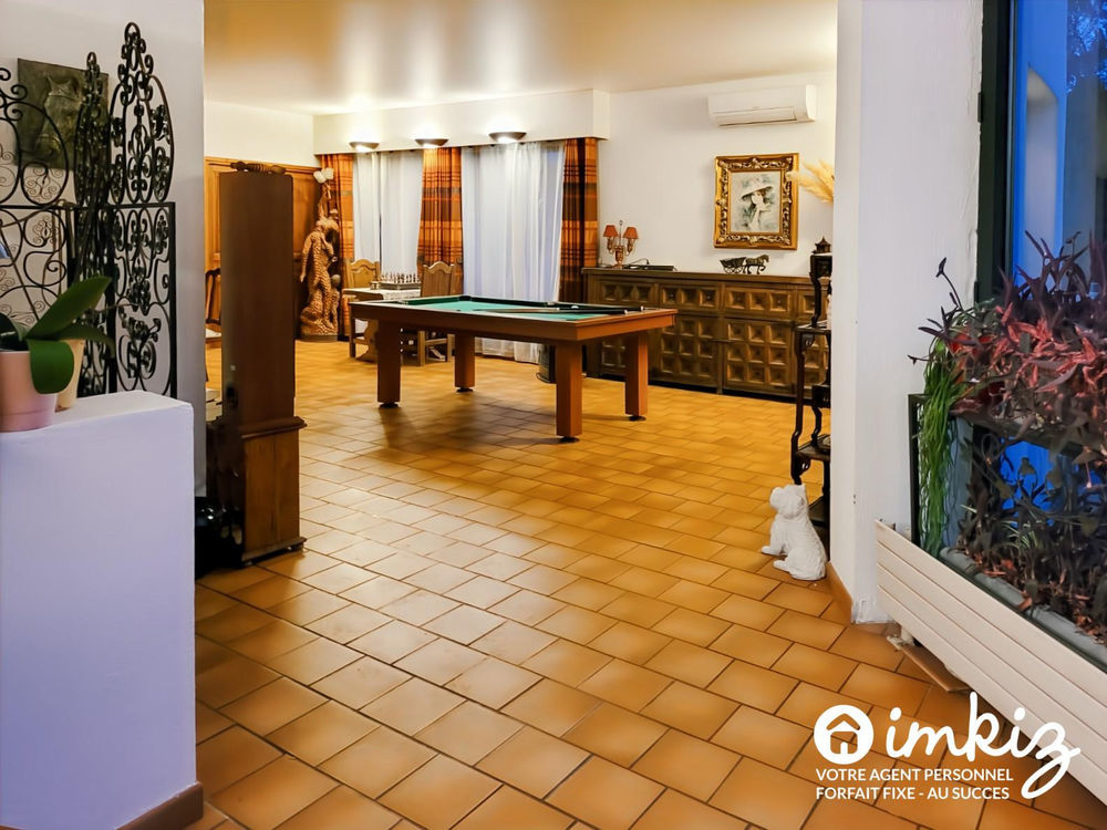 � vendre  Maison Rognes (13840)