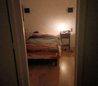  Appartement � louer 5 pi�ces 120 m�