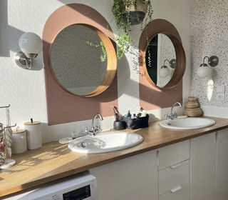  Maison � louer 4 pi�ces 97 m�