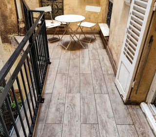  Appartement � vendre 3 pi�ces 57 m�