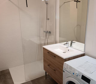  Appartement � louer 1 pi�ce 29 m�