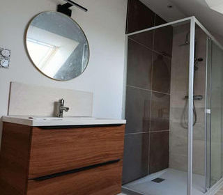  Maison � louer 5 pi�ces 99 m�