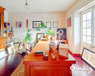  Maison � vendre 10 pi�ces 320 m�