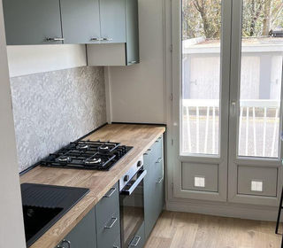  Appartement � louer 1 pi�ce 60 m�