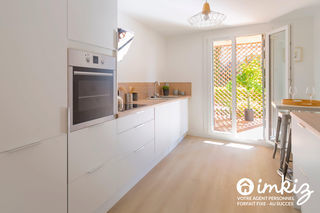  Appartement � vendre 4 pi�ces 131 m�