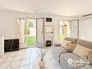  Maison � vendre 5 pi�ces 90 m�