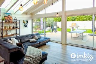  Maison � vendre 6 pi�ces 161 m�