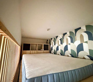  Appartement � louer 1 pi�ce 34 m�