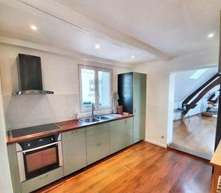  Appartement � louer 4 pi�ces 114 m�