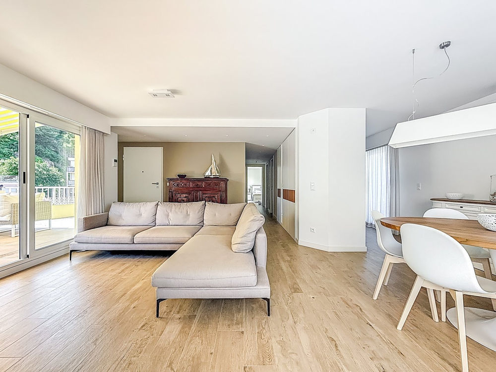 � vendre  Appartement Roquebrune-Cap-Martin (06190)