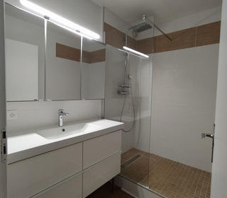  Appartement � louer 2 pi�ces 56 m�