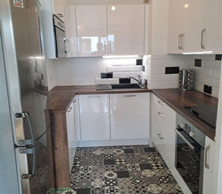  Appartement � louer 2 pi�ces 45 m�