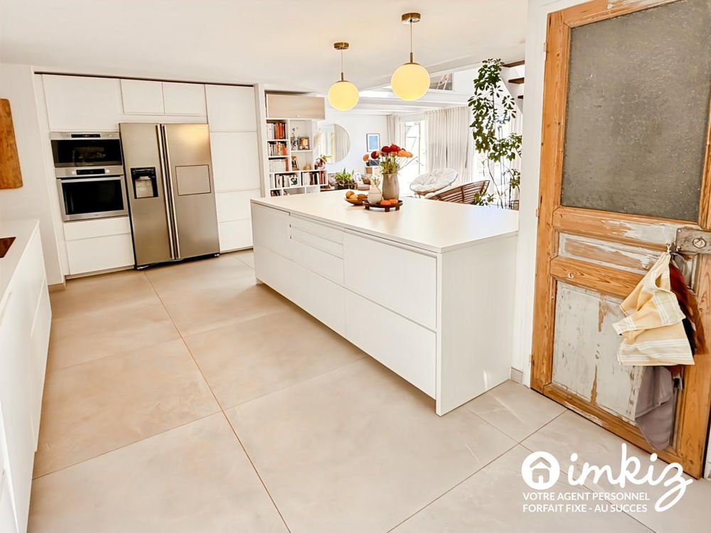 � vendre  Maison Marseille 12