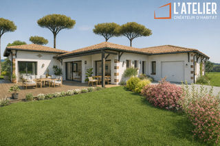  Maison � vendre 5 pi�ces 120 m�