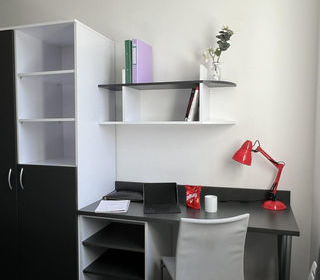  Appartement � louer 1 pi�ce 20 m�