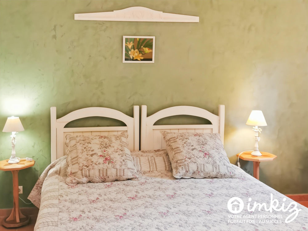 � vendre  Maison Les Arcs (83460)