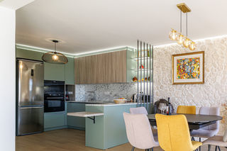  Appartement � vendre 3 pi�ces 108 m�