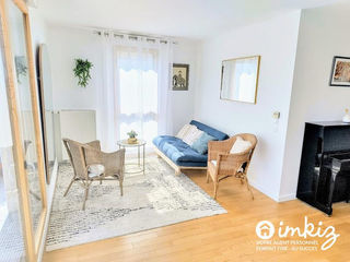  Appartement � vendre 4 pi�ces 87 m�