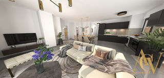  Appartement � vendre 4 pi�ces 