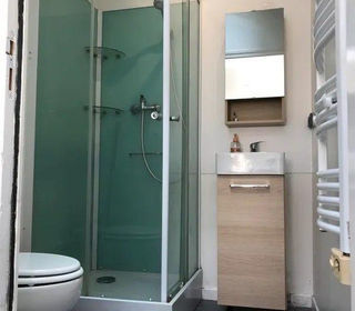  Appartement � louer 1 pi�ce 17 m�