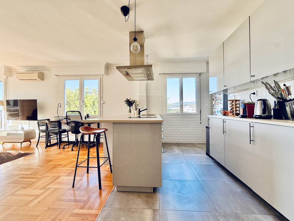 � vendre  Appartement Nice (06000)