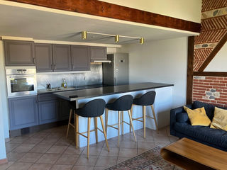  Appartement � louer 3 pi�ces 60 m�