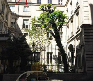  Appartement � louer 1 pi�ce 26 m�