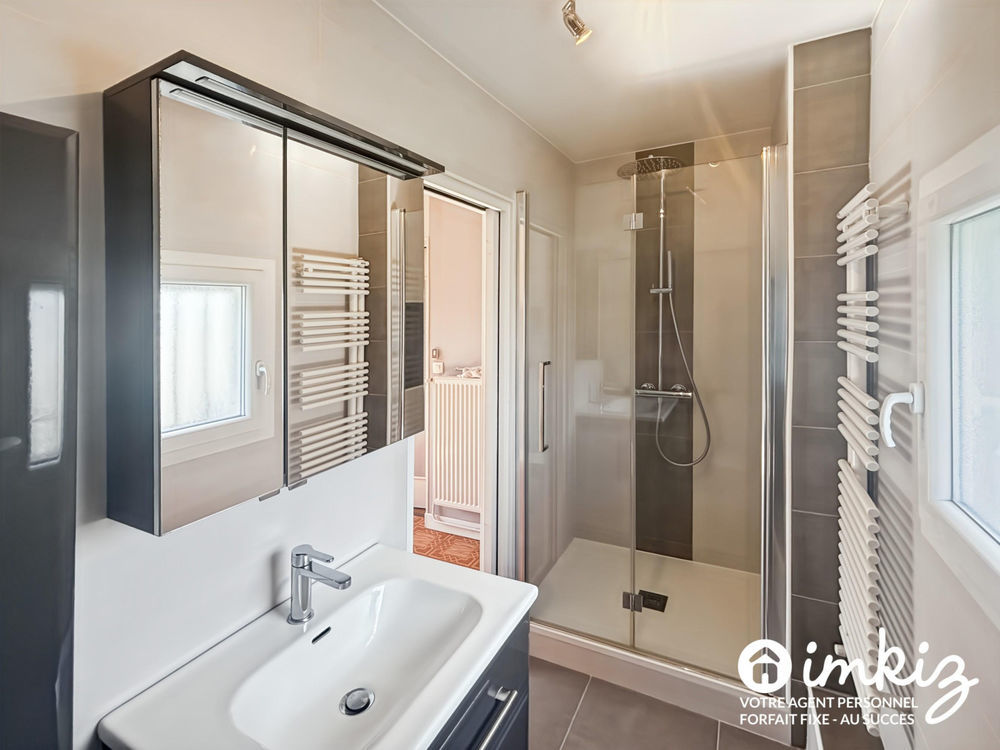 � vendre  Maison Antony (92160)