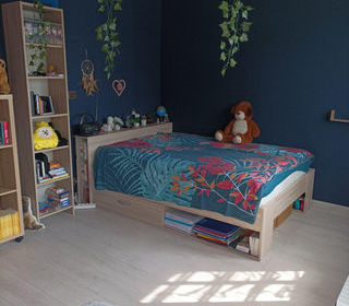  Maison � louer 4 pi�ces 90 m�