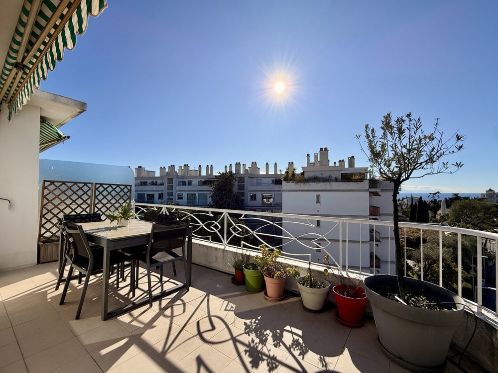 � vendre  Appartement Nice (06000)