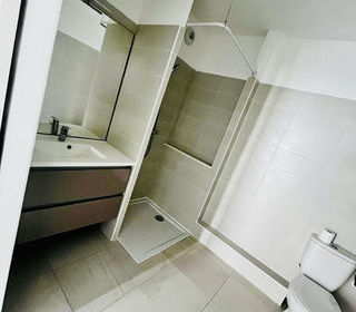  Appartement � louer 2 pi�ces 38 m�