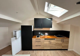  Appartement � louer 2 pi�ces 48 m�