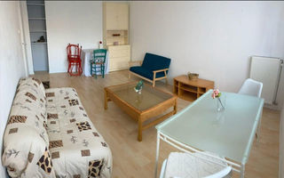  Appartement � louer 2 pi�ces 47 m�