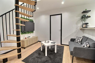  Appartement � louer 1 pi�ce 77 m�