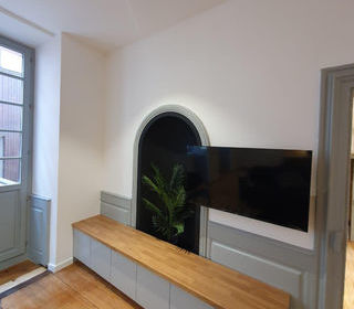  Appartement � louer 3 pi�ces 68 m�