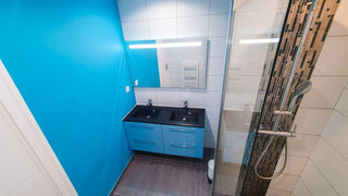  Appartement � louer 1 pi�ce 12 m�