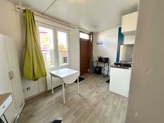  Appartement � louer 1 pi�ce 17 m�