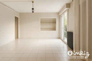  Appartement � vendre 1 pi�ce 30 m�