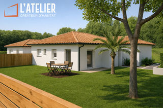  Terrain � vendre 625 m�