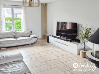  Maison � vendre 6 pi�ces 145 m�