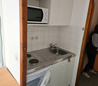  Appartement � louer 1 pi�ce 18 m�