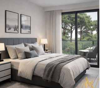  Appartement � vendre 3 pi�ces 61 m�