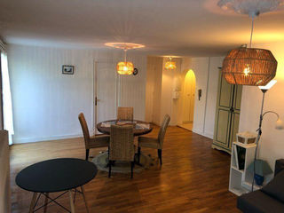  Appartement � louer 2 pi�ces 56 m�