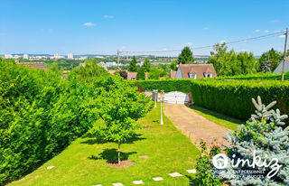  Maison � vendre 4 pi�ces 130 m�