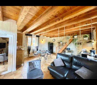  Maison � louer 3 pi�ces 55 m�