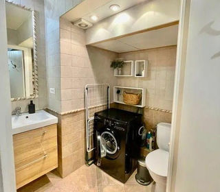  Appartement � louer 1 pi�ce 21 m�