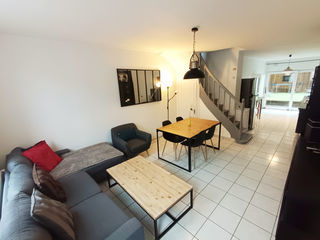  Maison � louer 4 pi�ces 74 m�