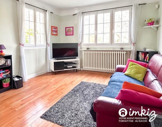  Maison � vendre 7 pi�ces 231 m�